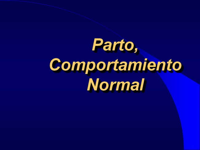 Comportamiento sexual y maternal en el perro