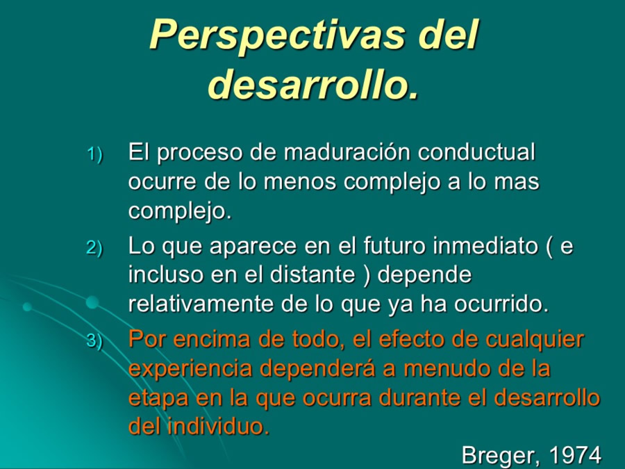 Desarrollo conductual en cachorros