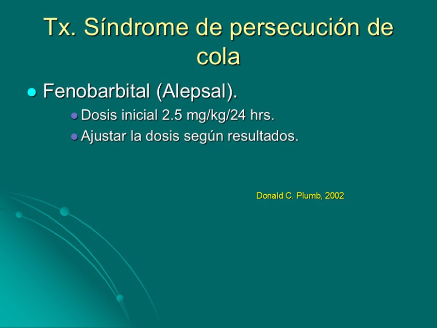 Desarrollo conductual en cachorros