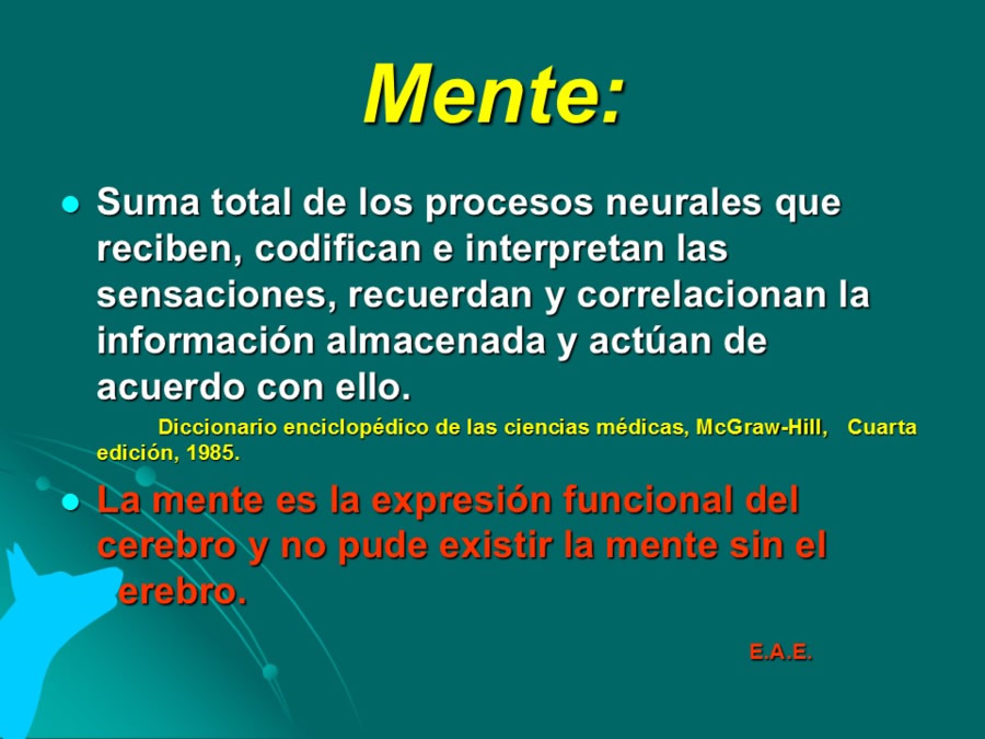 Desarrollo conductual en cachorros