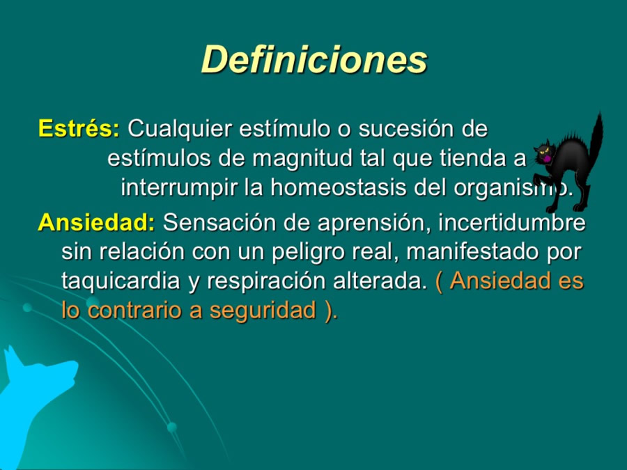 Desarrollo conductual en cachorros