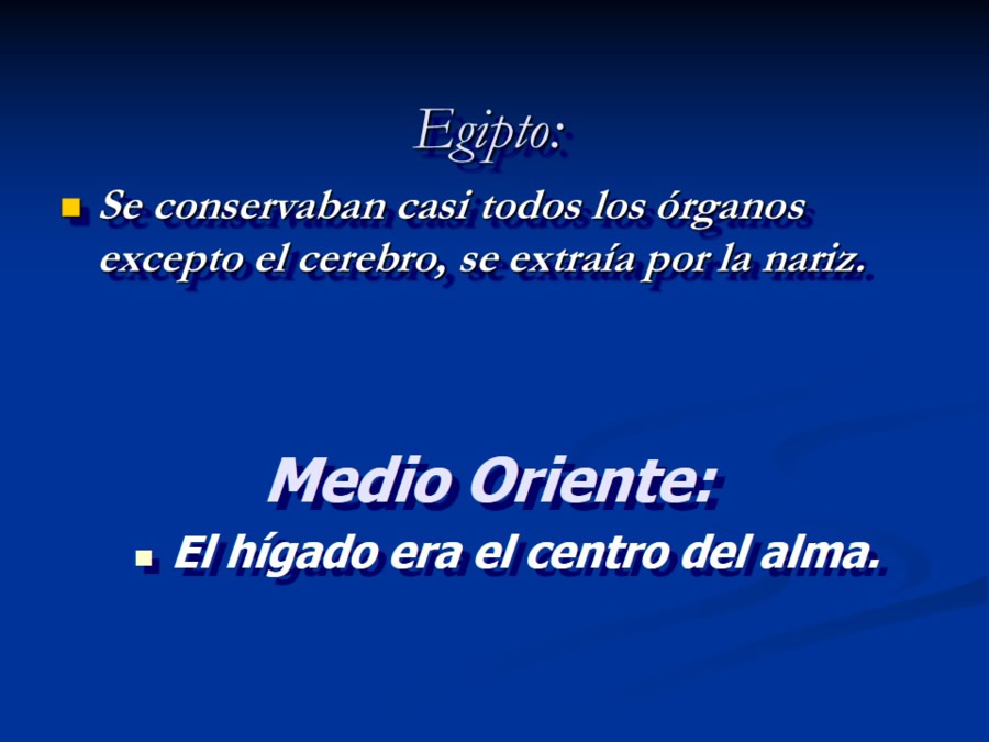 Enfermedades sistmicas