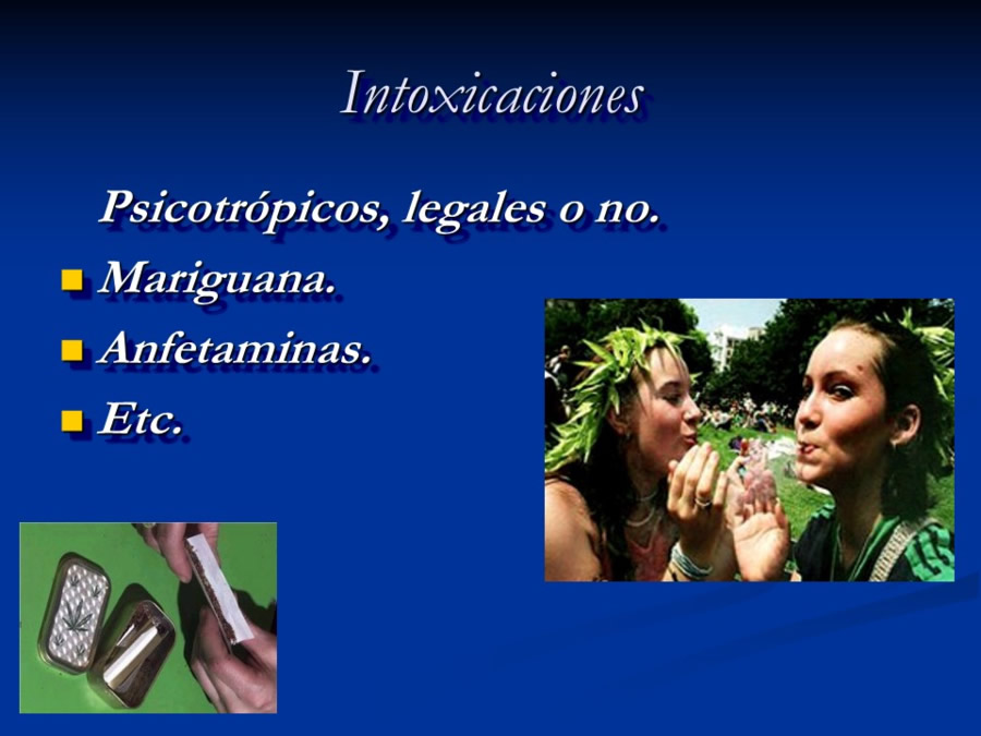 Enfermedades sistmicas