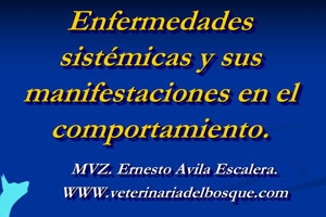 Enfermedades sistmicas