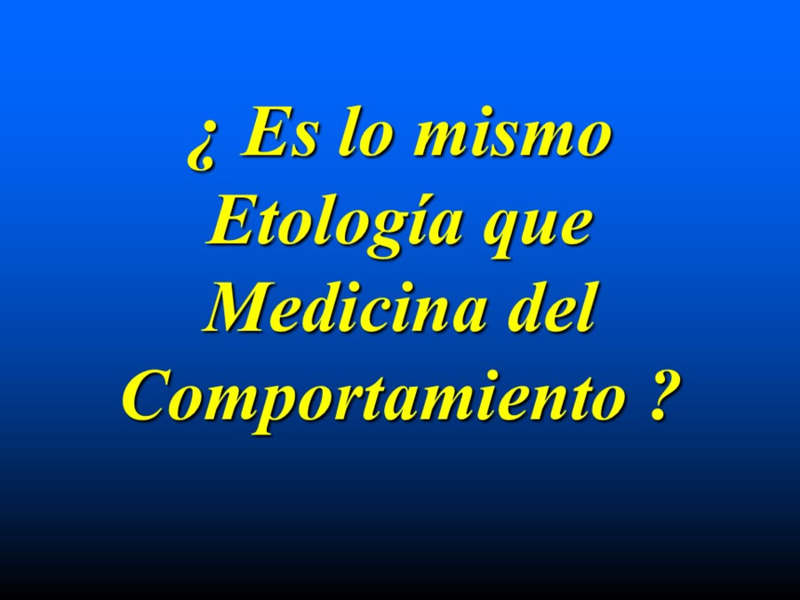 Introduccin a la medicina del comportamiento