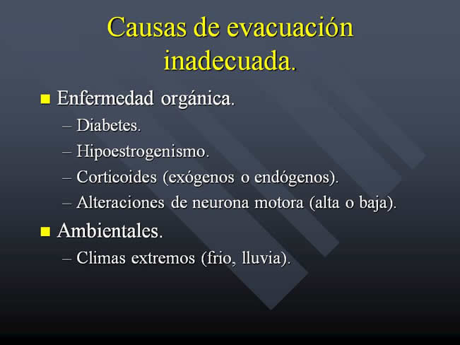 Problemas relacionados a la actividad