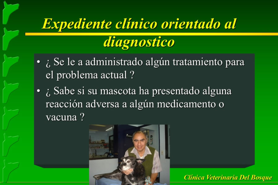 Problemas conductuales en el paciente geritrico