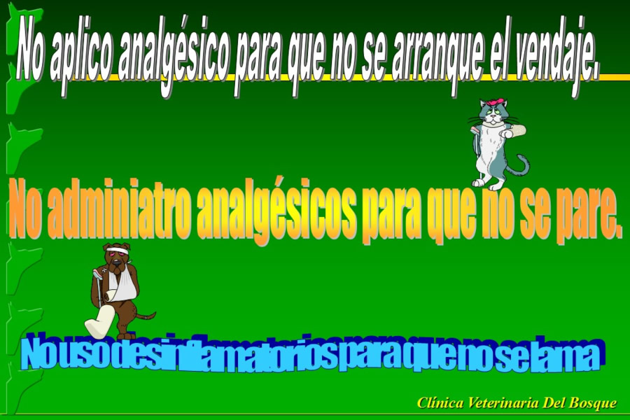 Problemas conductuales en el paciente geritrico