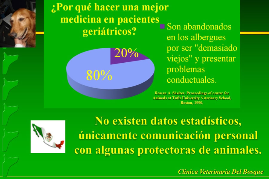 Problemas conductuales en el paciente geritrico