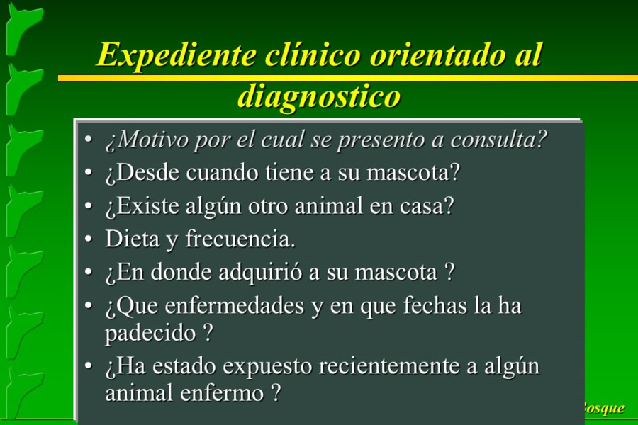 Problemas conductuales en el paciente geritrico