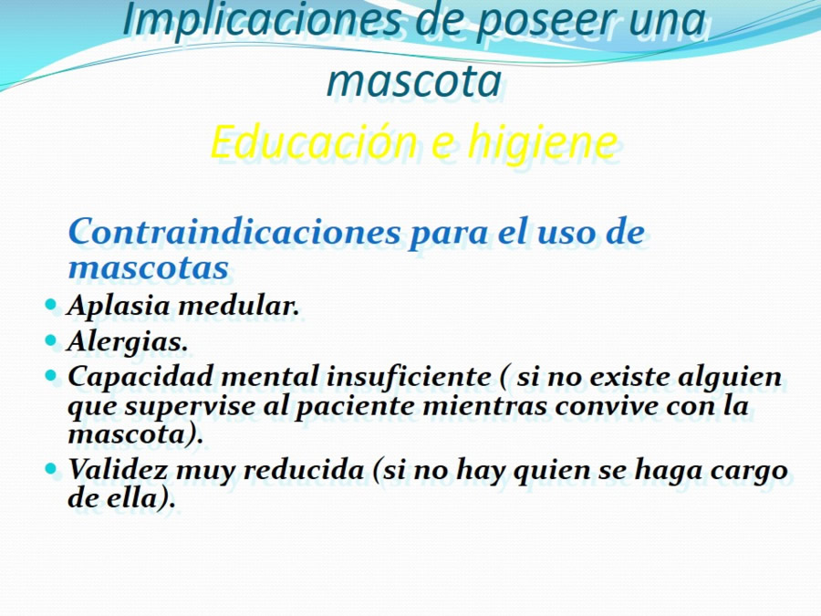 Terapia asistida con animales de compaa y personas mayores