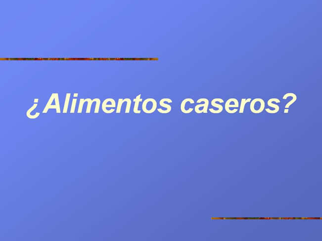 Alergia alimentaria