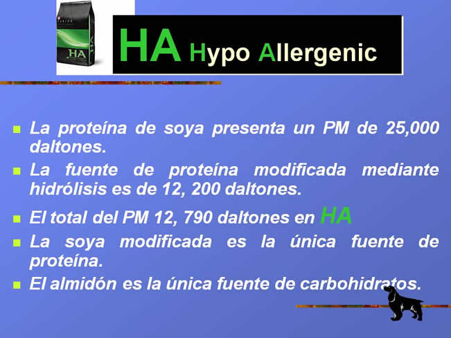 Alergia alimentaria