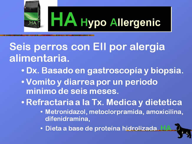 Alergia alimentaria