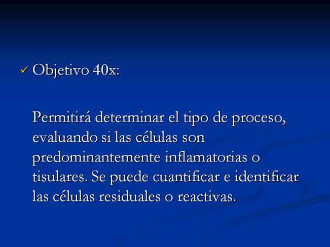 Citologa bsica