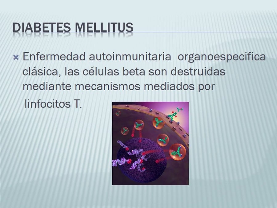 Diabetes Mellitus