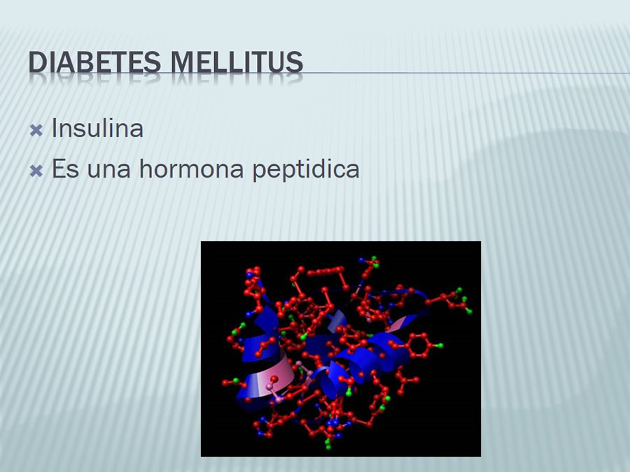 Diabetes Mellitus