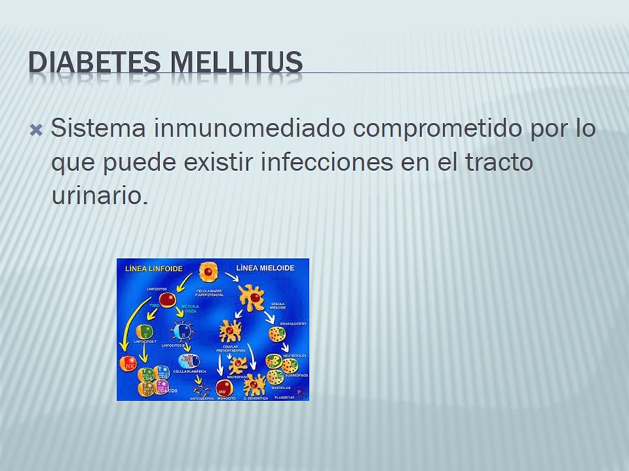 Diabetes Mellitus