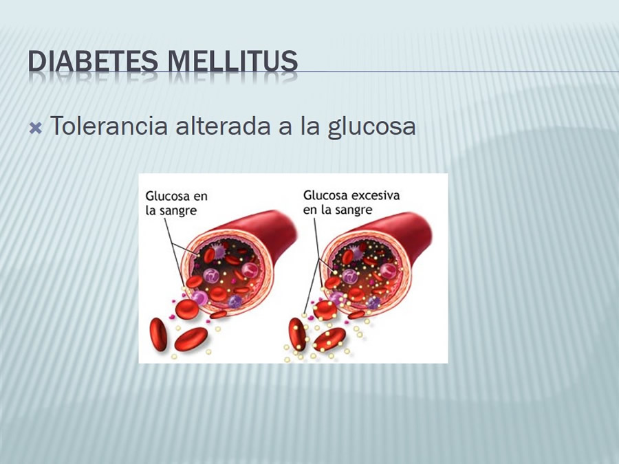 Diabetes Mellitus