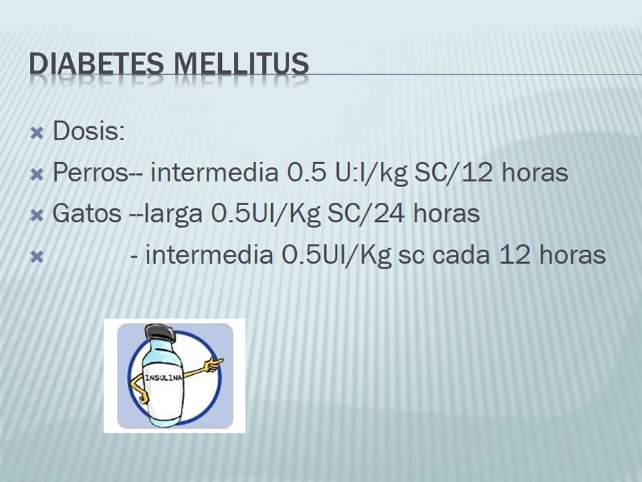 Diabetes Mellitus