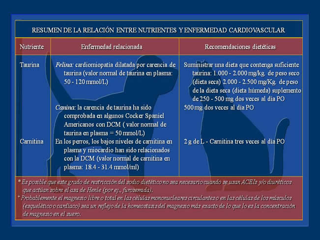 Enfermedad Cardiovascular