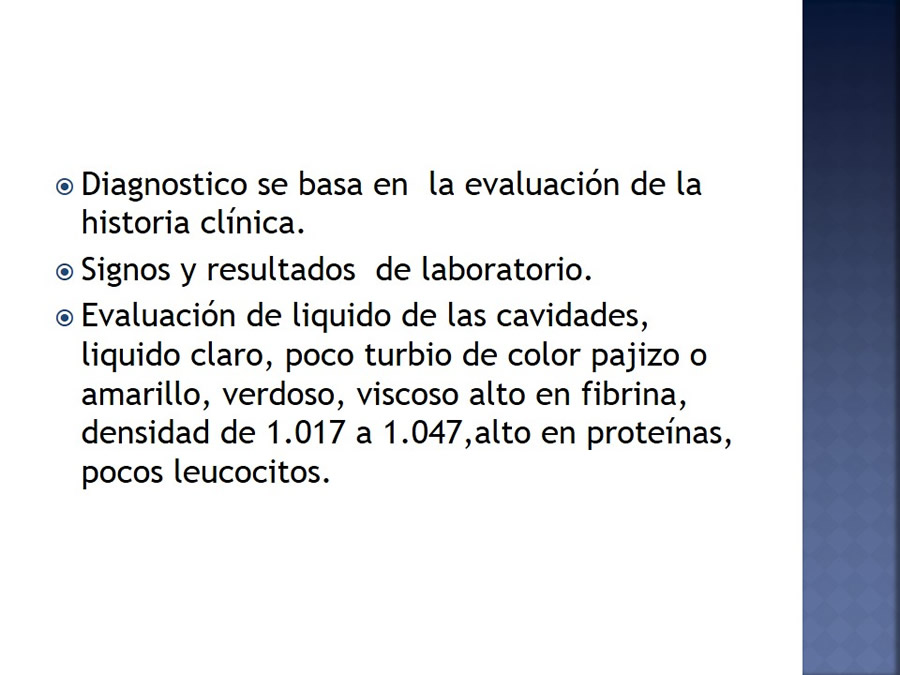 Enfermedades infecciosas en felinos