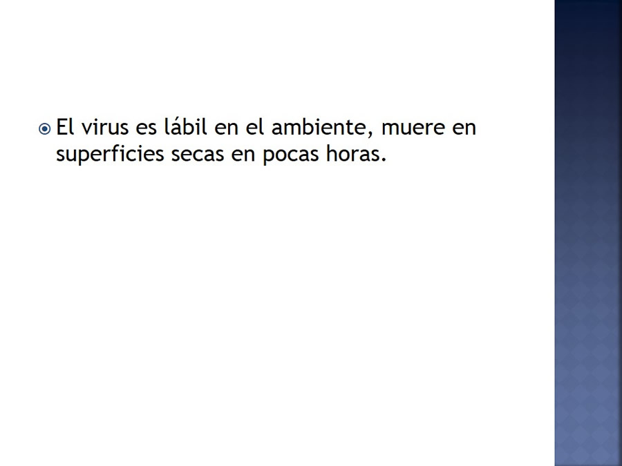 Enfermedades infecciosas en felinos