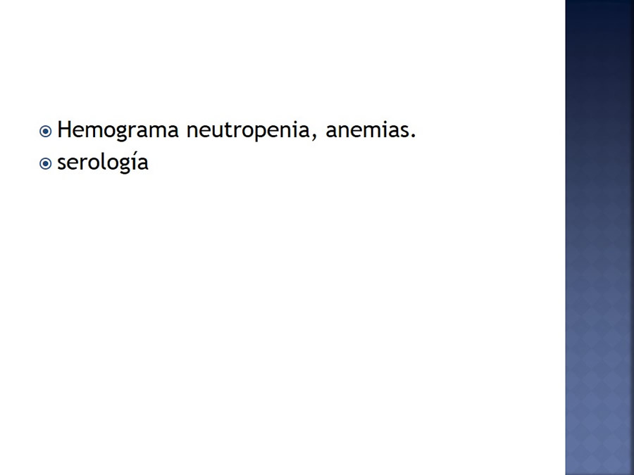 Enfermedades infecciosas en felinos