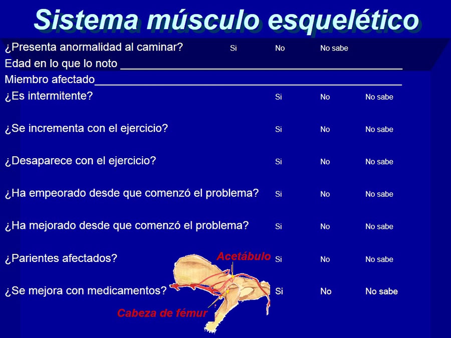 Expediente Clnico Orientado al Diagnostico