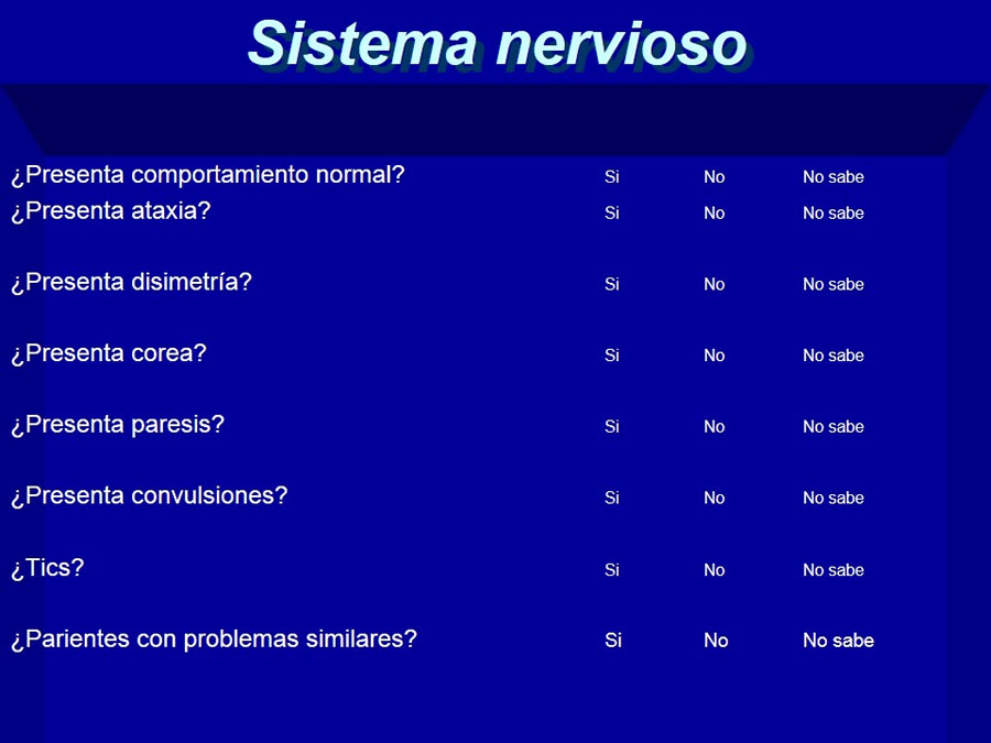 Expediente Clnico Orientado al Diagnostico