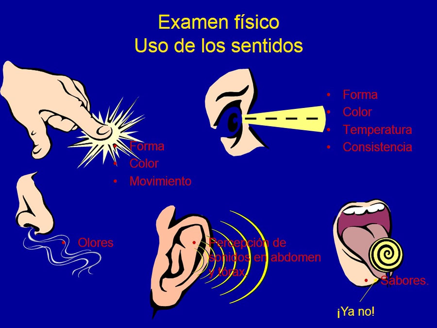 Expediente Clnico Orientado al Diagnostico