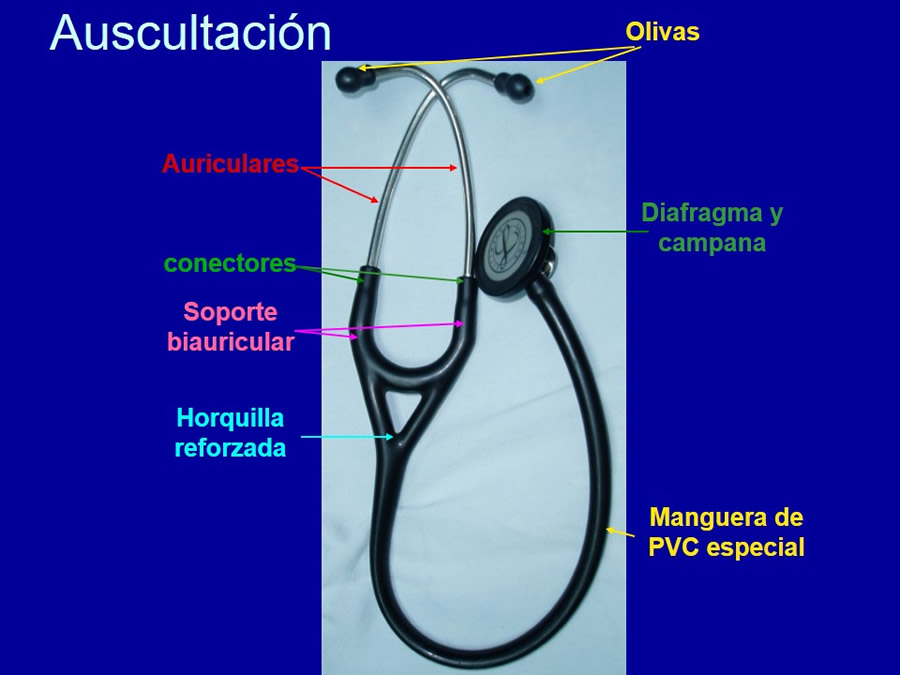 Expediente Clnico Orientado al Diagnostico