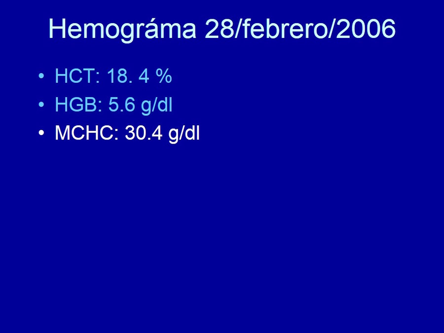 Expediente Clnico Orientado al Diagnostico