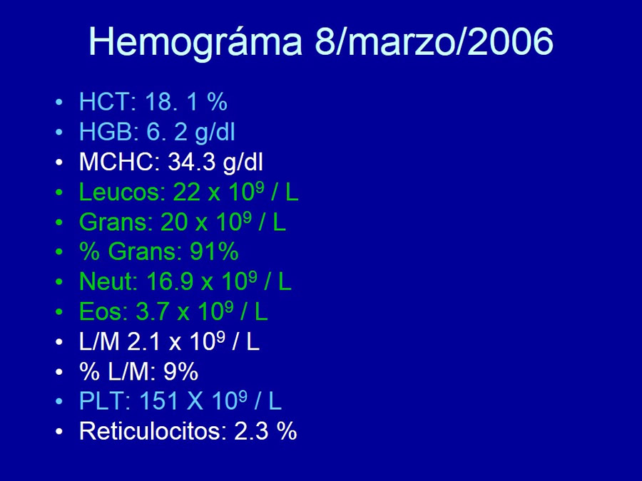 Expediente Clnico Orientado al Diagnostico