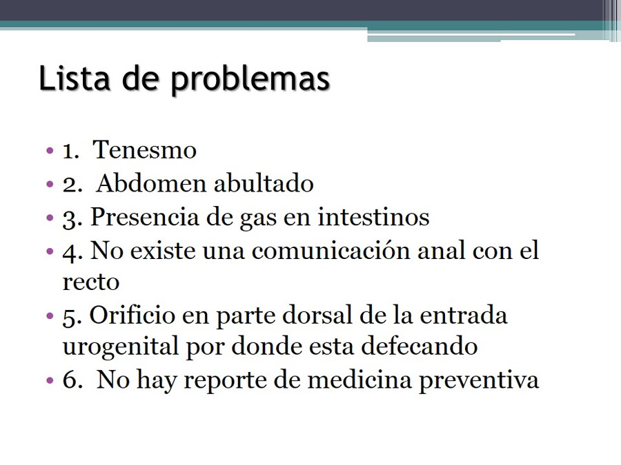 Fstulas Urodigestivas