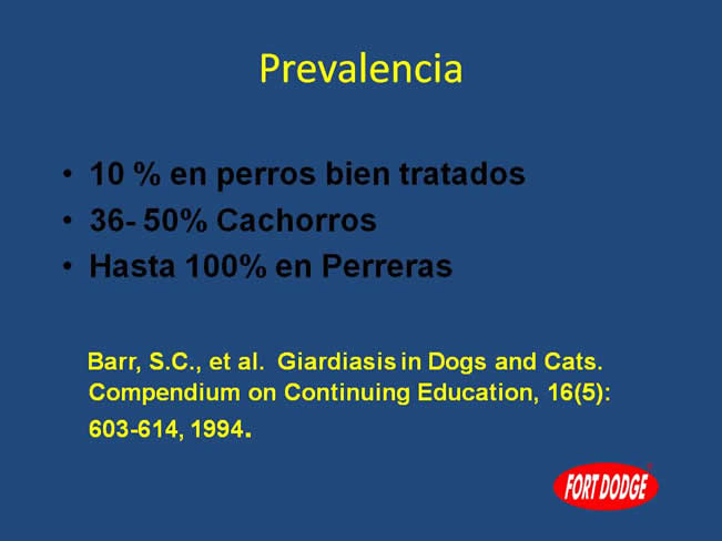 Inmunizacin en perros y gatos