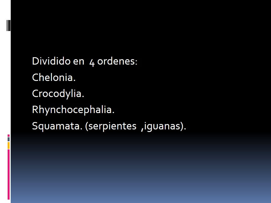 Medicina en reptiles