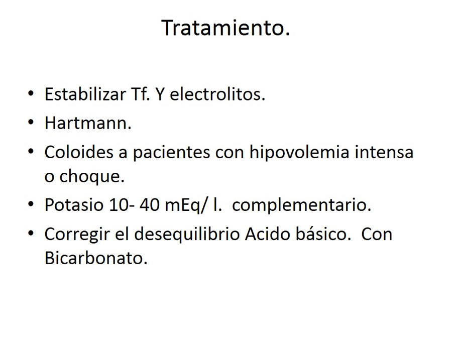 Obstruccin intestinal