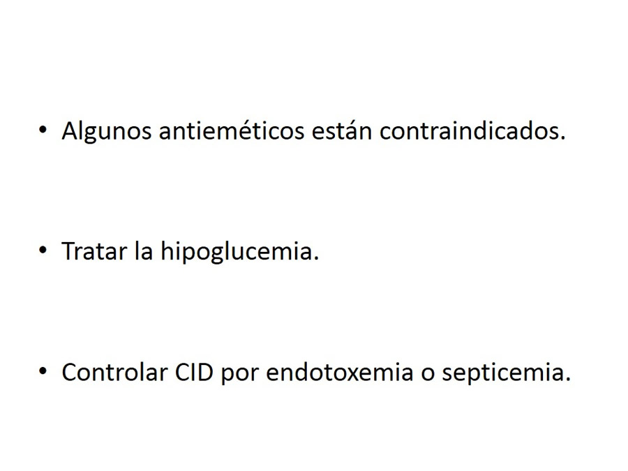 Obstruccin intestinal