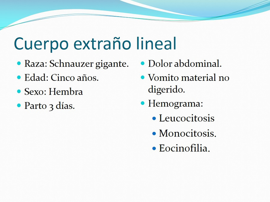 Obstruccin intestinal