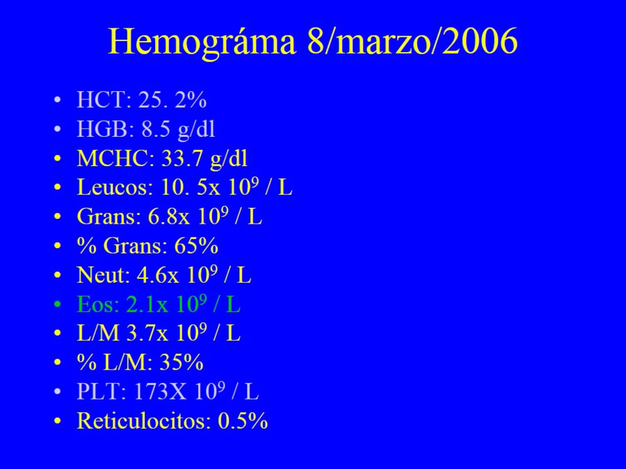 Oncologa bsica