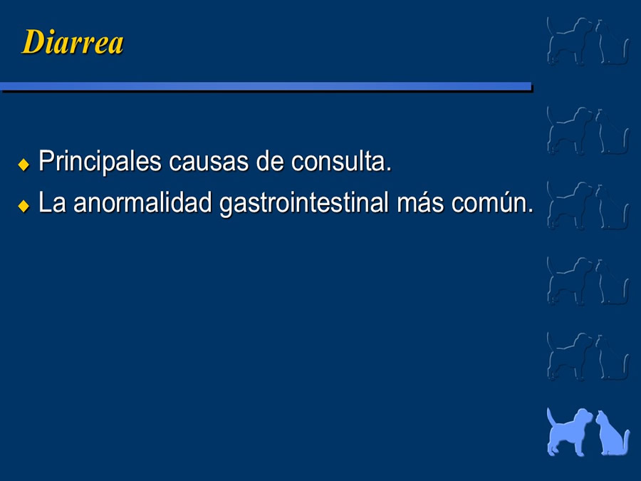 Algunos casos de trastornos gastroentericos