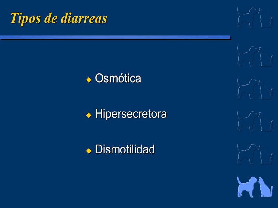 Algunos casos de trastornos gastroentericos