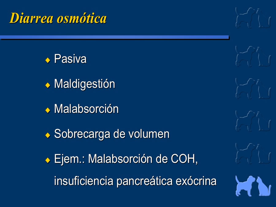 Algunos casos de trastornos gastroentericos