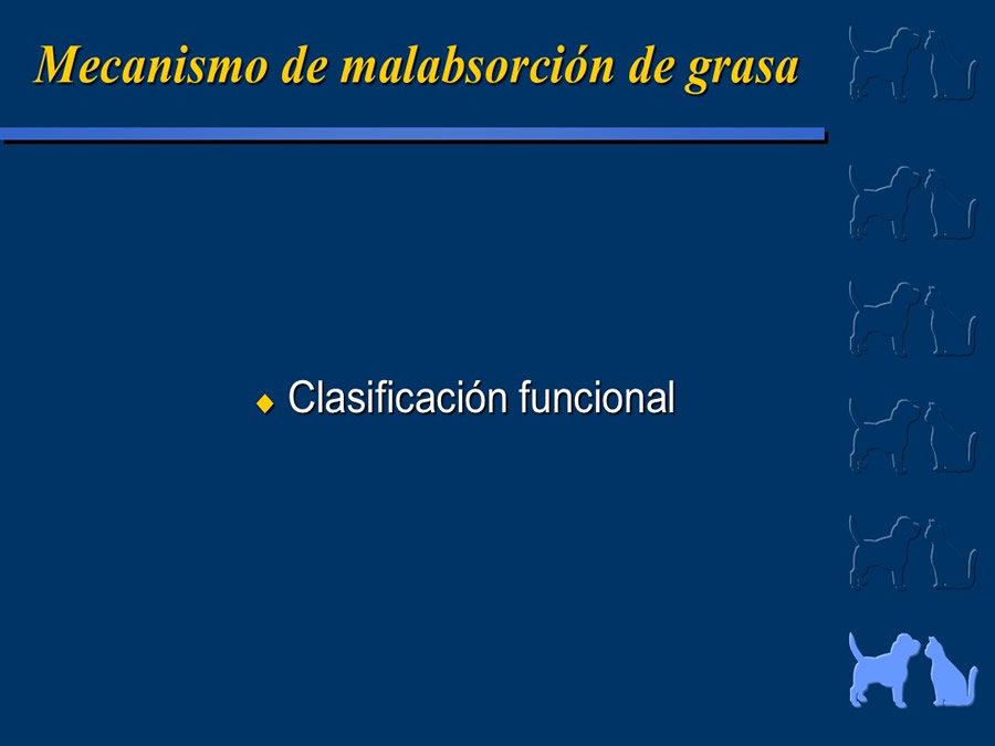 Algunos casos de trastornos gastroentericos