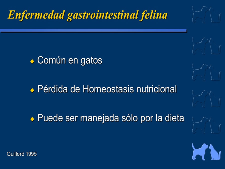 Algunos casos de trastornos gastroentericos