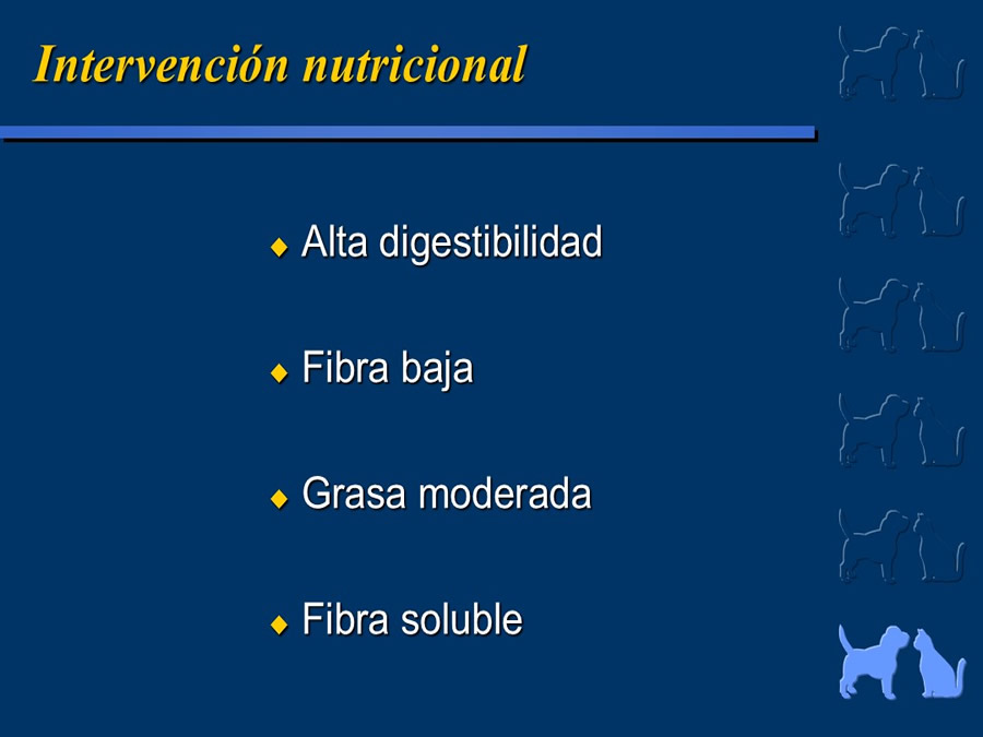 Algunos casos de trastornos gastroentericos