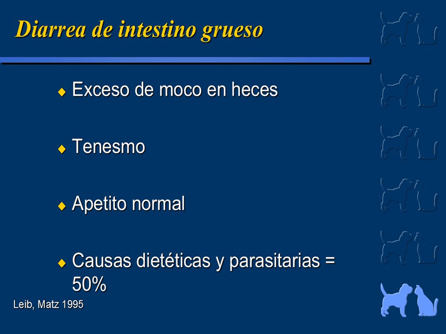 Algunos casos de trastornos gastroentericos