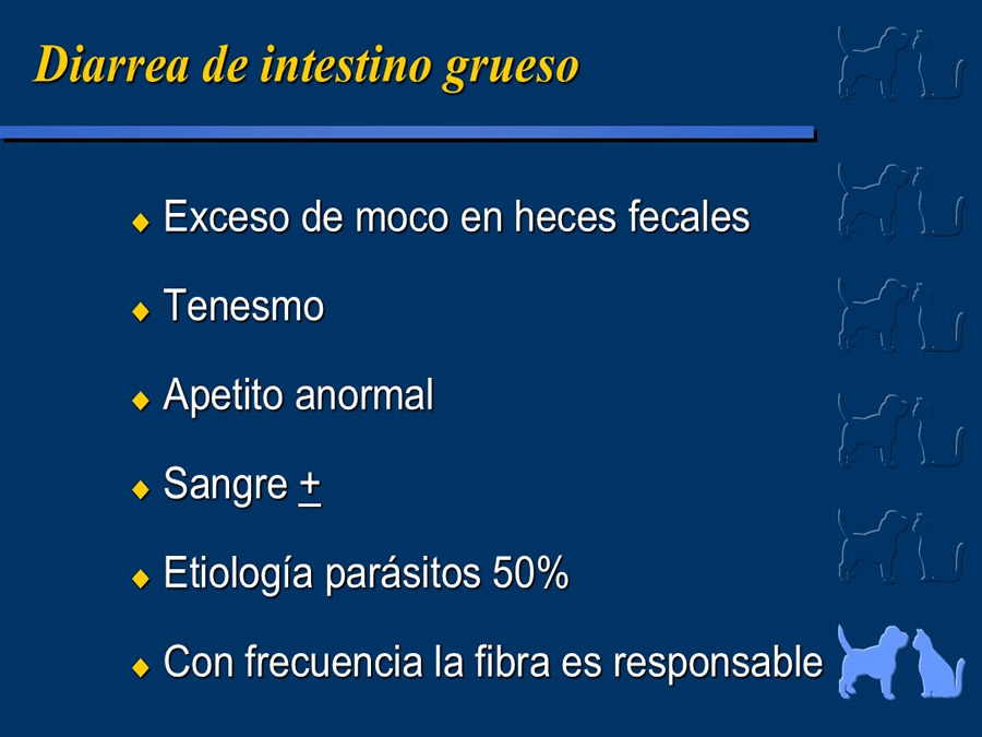 Algunos casos de trastornos gastroentericos