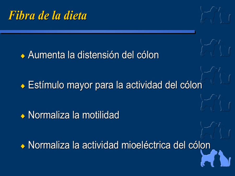 Algunos casos de trastornos gastroentericos